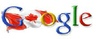 Google Maps listing